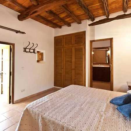 Monte Dalt Villa