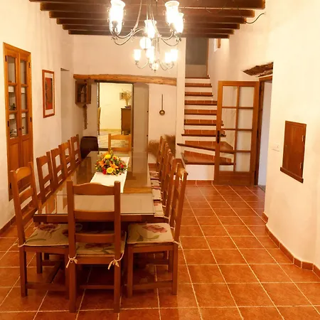 Monte Dalt Villa