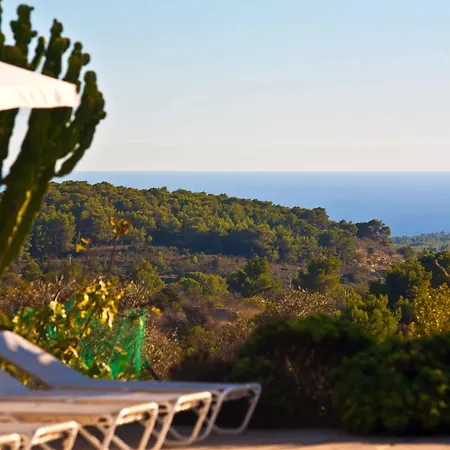 Monte Dalt Villa San José