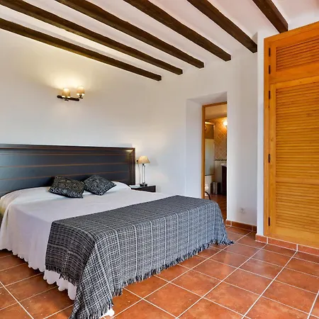 Villa Monte Dalt San José