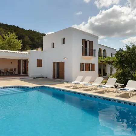 Monte Dalt Villa *