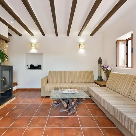 Monte Dalt Villa San José