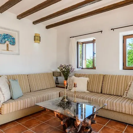 Villa Monte Dalt *