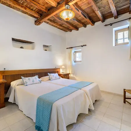 Monte Dalt Villa *