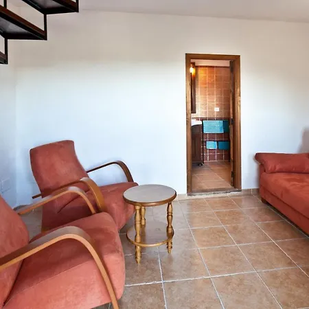 Monte Dalt Villa