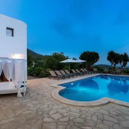 Villa Monte Dalt *