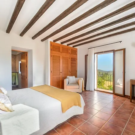 Villa Monte Dalt *